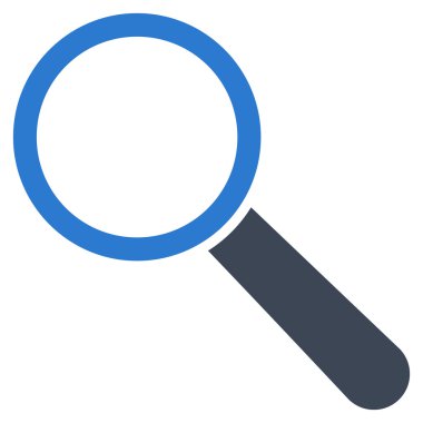 Araç düz vektör piktogram bulmak