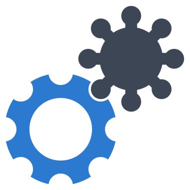 Tercihler Düz Vektör Pictogram