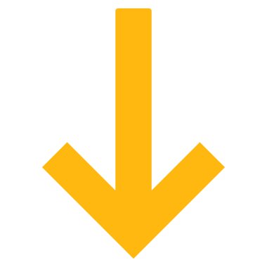 Ok düz vektör piktogram