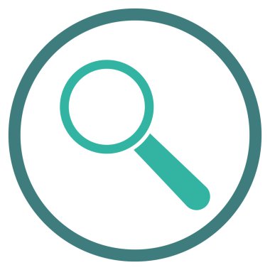 Araç Düz Vektör Yuvarlak Simgesi bul