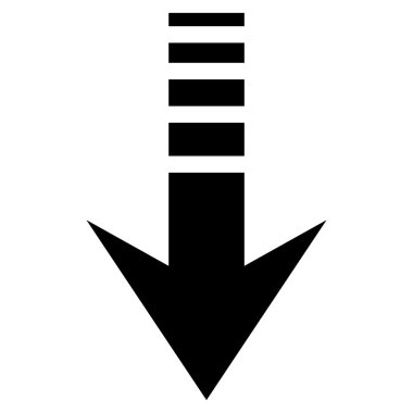 Düz vektör simgesi gönder