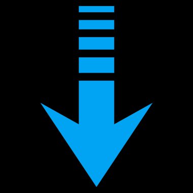 Düz vektör simgesi gönder