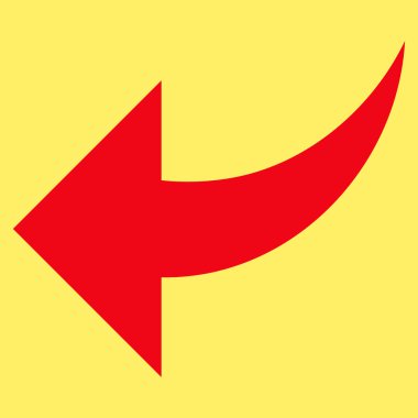 Düz Vektör Sembolügeri