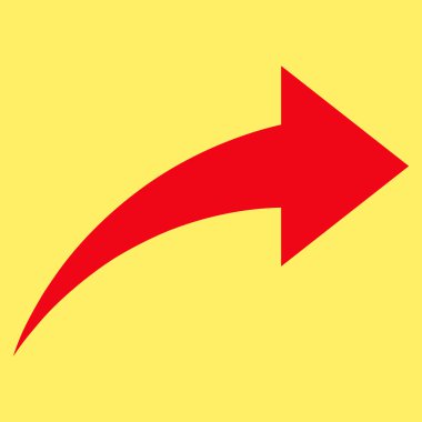 Redo Düz Vektör Piktogram