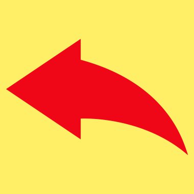 Düz Vektör Sembolügeri