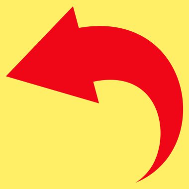 Düz Vektör Sembolügeri