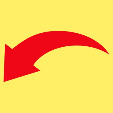 Düz Vektör Sembolügeri