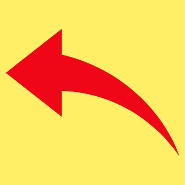 Düz Vektör Sembolügeri