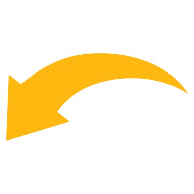 Düz Vektör Sembolügeri