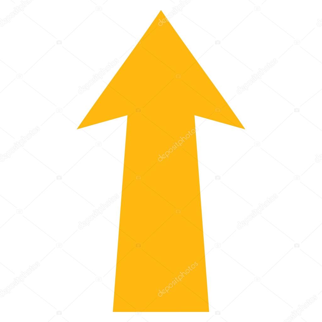 平面向量象形图向上箭头图库矢量图©anastasyastocks.gmail.com 103913328