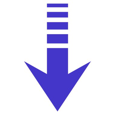 Düz vektör simgesi gönder