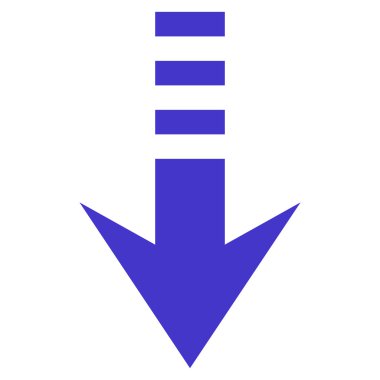 Düz vektör simgesi gönder