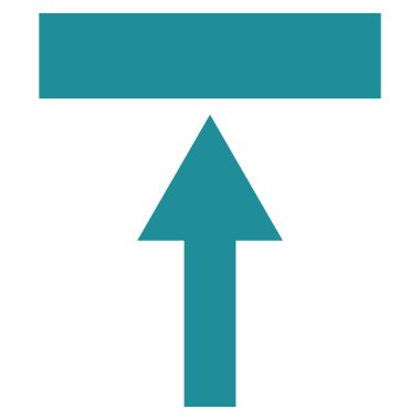 En iyi düz vektör simgesi hareket