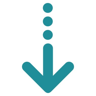 Düz vektör simgesi gönder