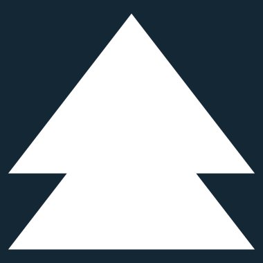 Düz vektör simge taşı