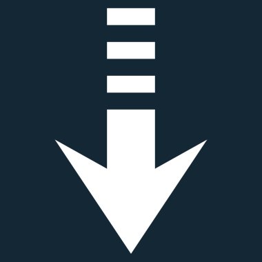 Düz vektör simgesi gönder