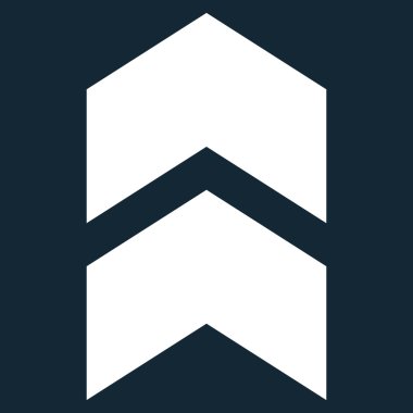 Düz vektör simge kayması