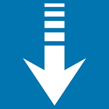 Düz vektör simgesi gönder