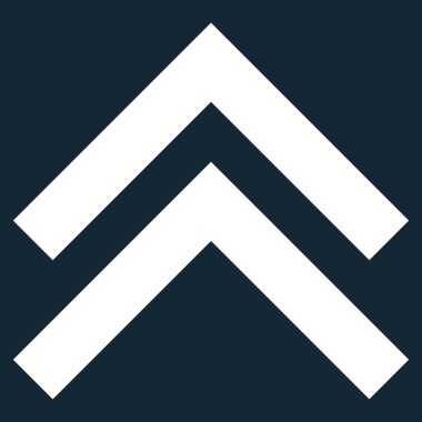 Düz vektör simge kayması