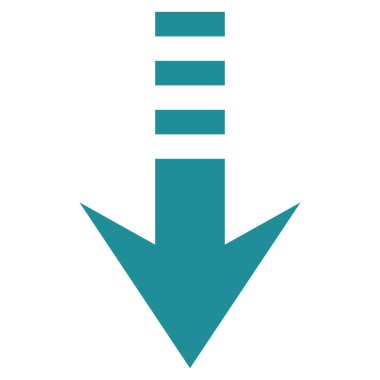 Düz vektör simgesi gönder