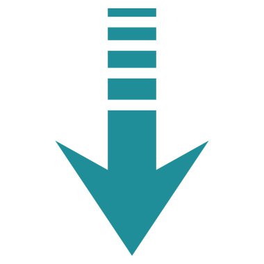 Düz vektör simgesi gönder