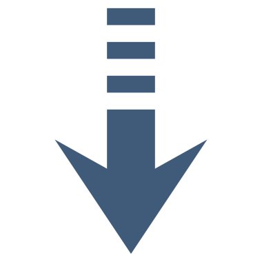 Düz vektör simgesi gönder