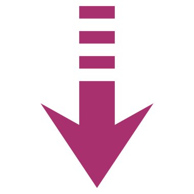 Düz vektör simgesi gönder