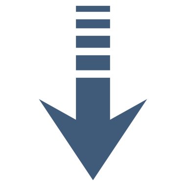 Düz vektör simgesi gönder