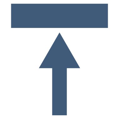 En iyi düz vektör simgesi hareket