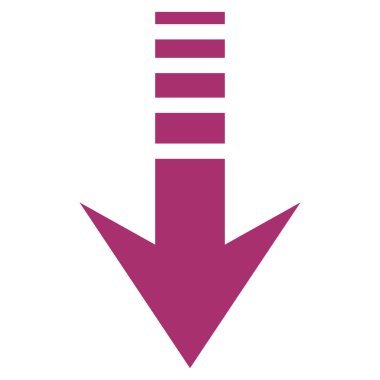 Düz vektör simgesi gönder