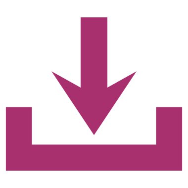 Düz vektör simge indirme