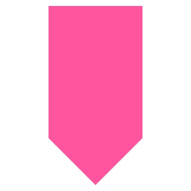 Düz vektör simgesi aşağı yön