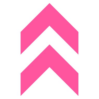 Düz vektör simge kayması