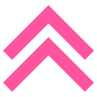 Düz vektör simge kayması