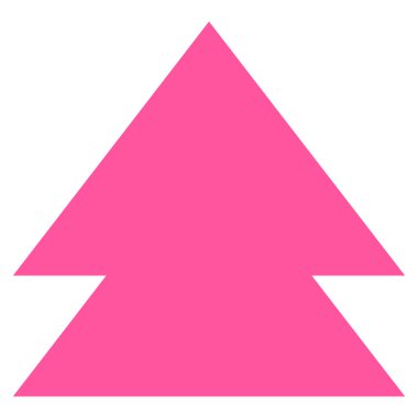 Düz vektör simge taşı