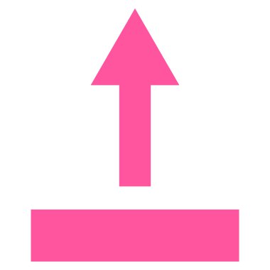 Düz vektör simge çekin