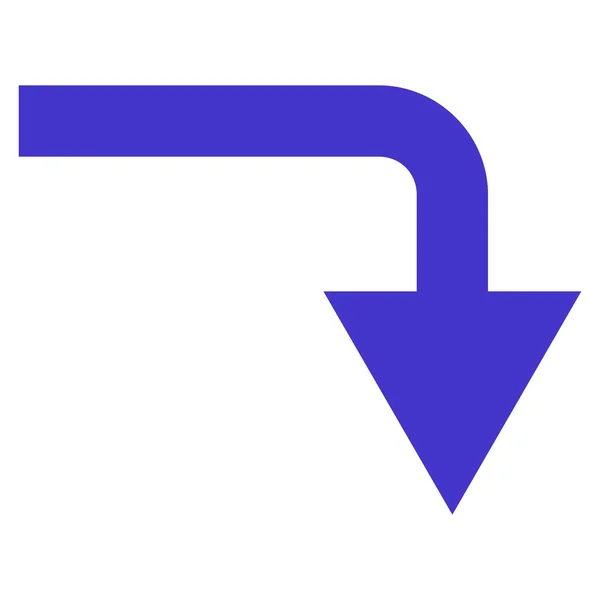 Плоская векторная икона — стоковый вектор