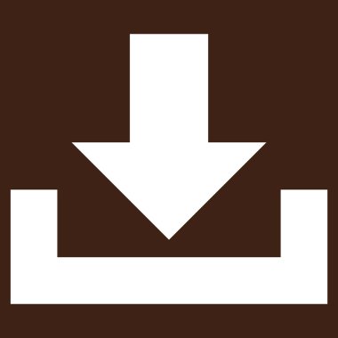 Düz vektör Piktogram indirme