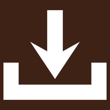 Düz vektör Piktogram indirme