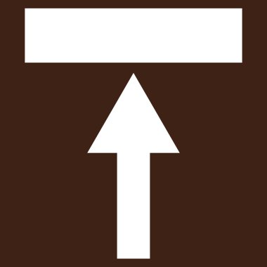 En iyi düz vektör sembol taşımak