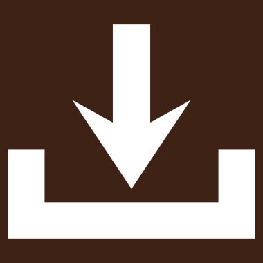 Düz vektör Piktogram indirme