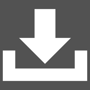 Düz vektör Piktogram indirme