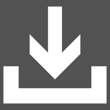 Düz vektör Piktogram indirme