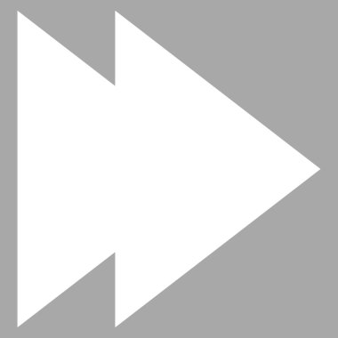 Doğru düz taşımak vektör piktogram