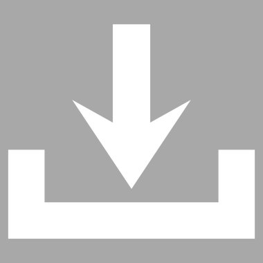 Düz vektör Piktogram indirme