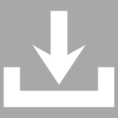 Düz vektör Piktogram indirme