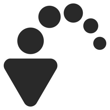 Düz Vektör Sembolügeri