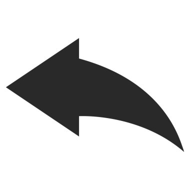 Düz Vektör Sembolügeri