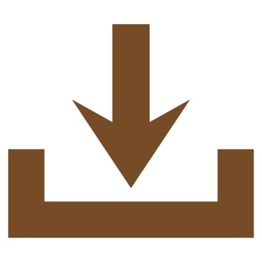 Düz vektör simge indirme