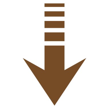 Düz vektör simgesi gönder